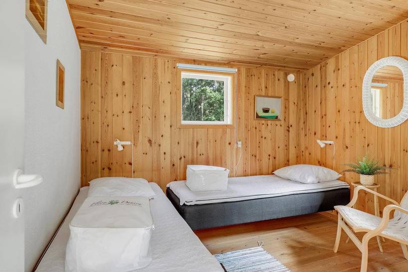 Foto von Ferienhaus YM69 in Snogebæk - Bornholm