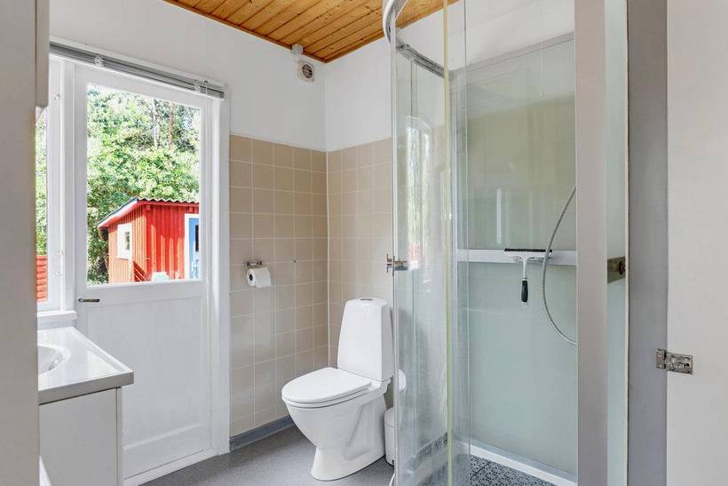 Foto von Ferienhaus YM69 in Snogebæk - Bornholm