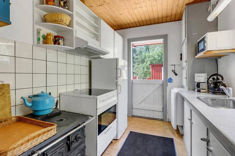 Foto von Ferienhaus YM69 in Snogebæk - Bornholm