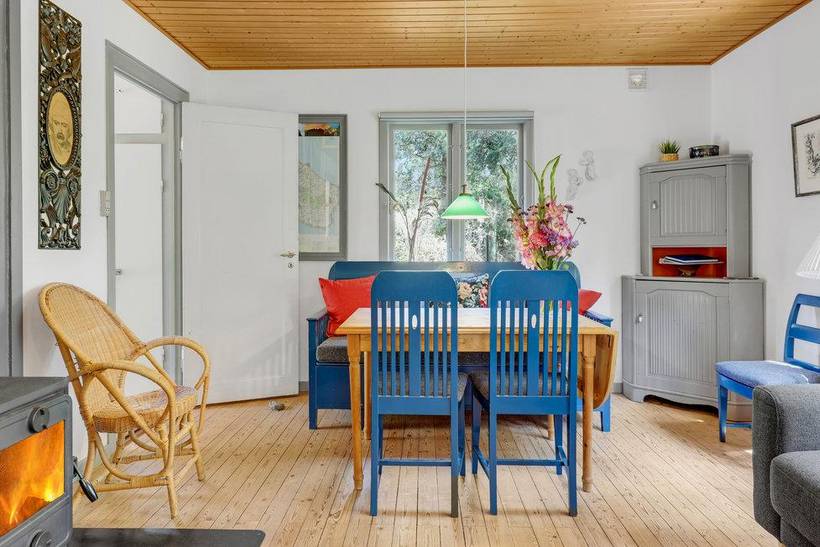 Foto von Ferienhaus YM69 in Snogebæk - Bornholm