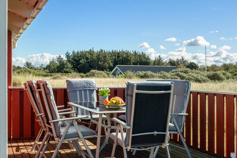Foto von Ferienhaus YM72 in Tornby - Nordjütland