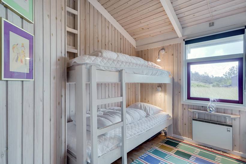 Foto von Ferienhaus YM72 in Tornby - Nordjütland