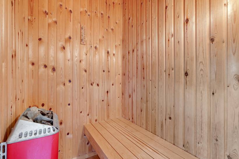 Foto von Ferienhaus YM72 in Tornby - Nordjütland