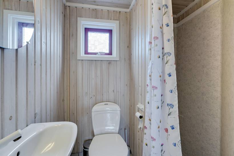 Foto von Ferienhaus YM72 in Tornby - Nordjütland