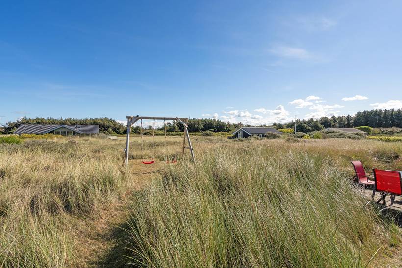 Foto von Ferienhaus YM72 in Tornby - Nordjütland