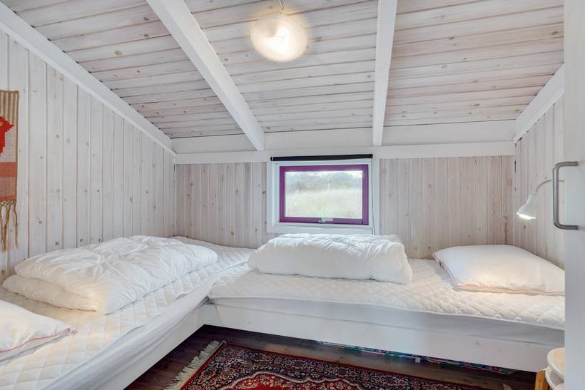 Foto von Ferienhaus YM72 in Tornby - Nordjütland