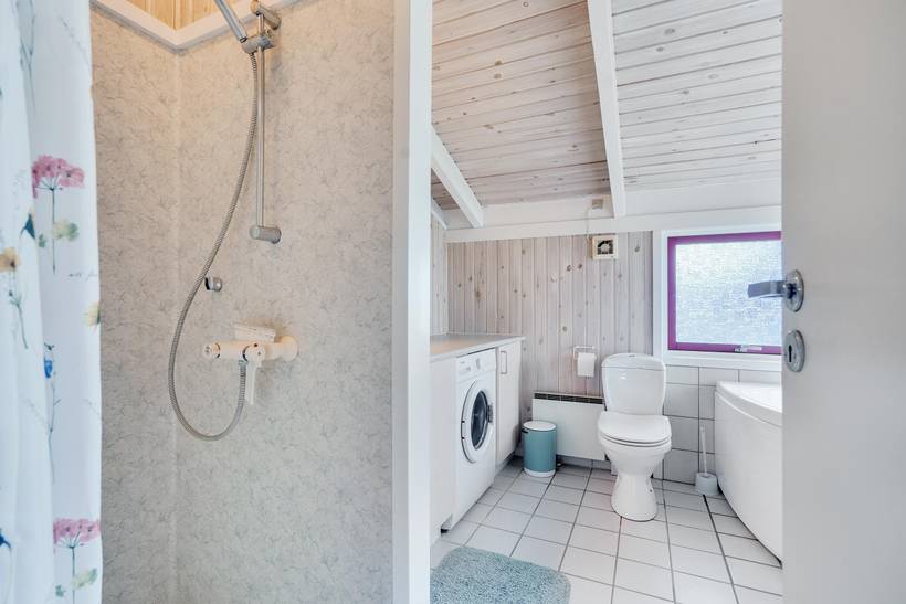 Foto von Ferienhaus YM72 in Tornby - Nordjütland