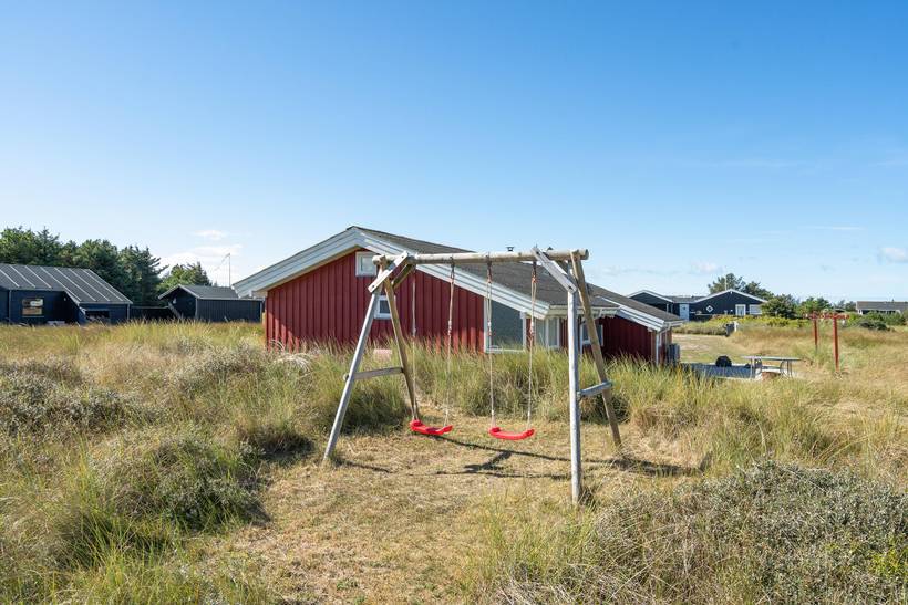 Foto von Ferienhaus YM72 in Tornby - Nordjütland