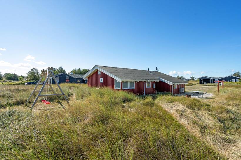 Foto von Ferienhaus YM72 in Tornby - Nordjütland