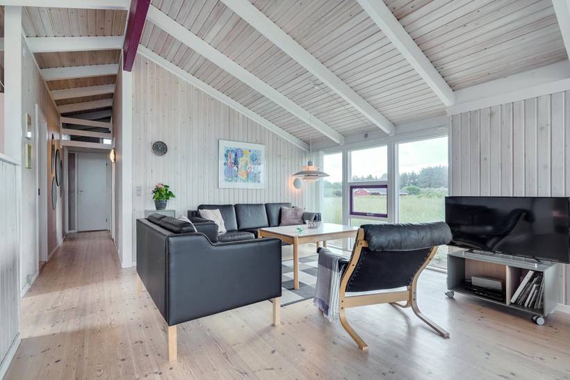 Foto von Ferienhaus YM72 in Tornby - Nordjütland