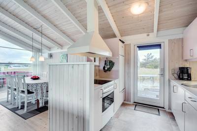 Vorschaubild von Ferienhaus YM72 in Tornby - Nordjütland