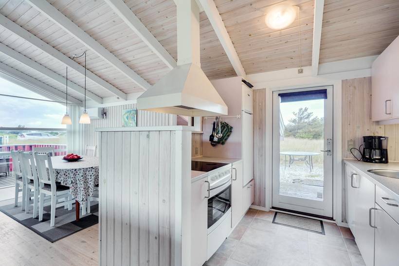 Foto von Ferienhaus YM72 in Tornby - Nordjütland
