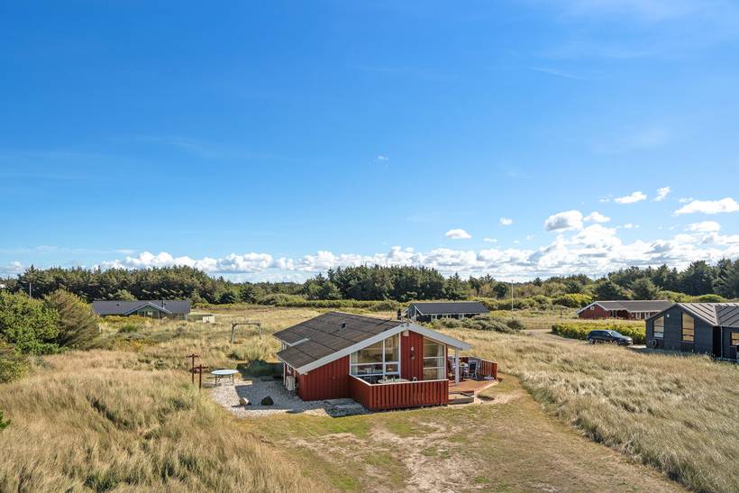 Foto von Ferienhaus YM72 in Tornby - Nordjütland