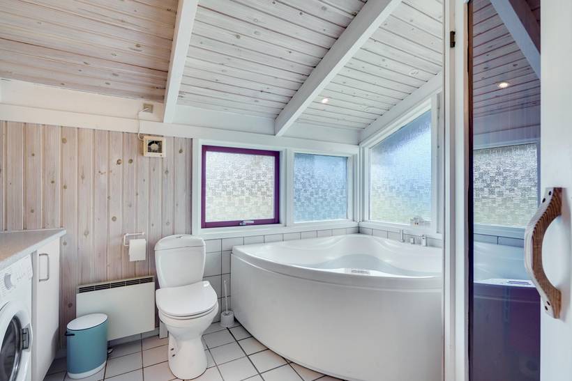 Foto von Ferienhaus YM72 in Tornby - Nordjütland