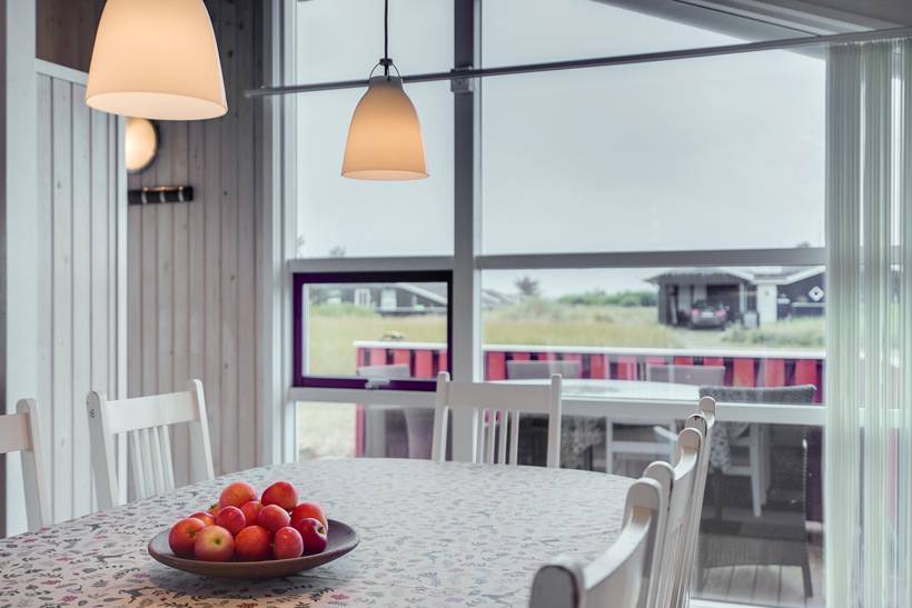 Foto von Ferienhaus YM72 in Tornby - Nordjütland