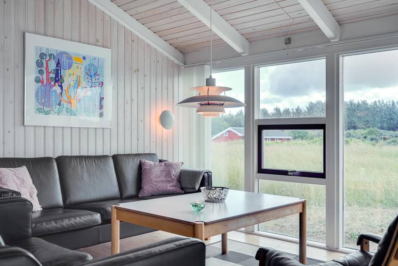 Foto von Ferienhaus YM72 in Tornby - Nordjütland