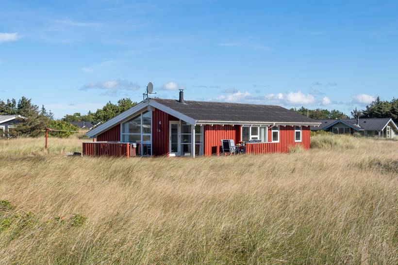 Foto von Ferienhaus YM72 in Tornby - Nordjütland