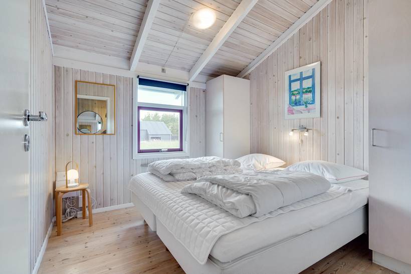 Foto von Ferienhaus YM72 in Tornby - Nordjütland