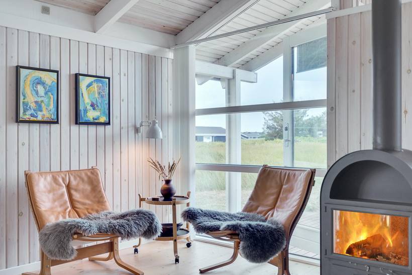 Foto von Ferienhaus YM72 in Tornby - Nordjütland