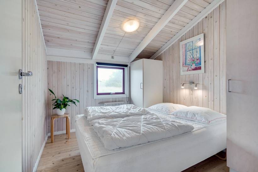 Foto von Ferienhaus YM72 in Tornby - Nordjütland
