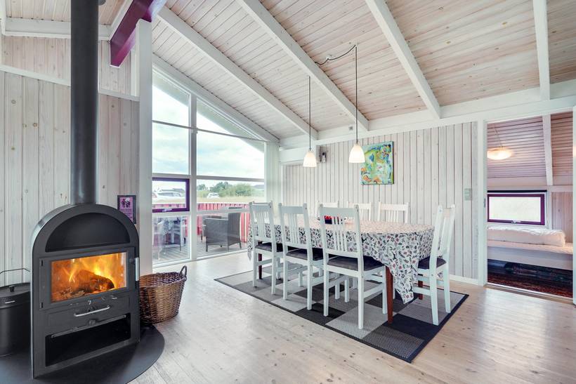 Foto von Ferienhaus YM72 in Tornby - Nordjütland