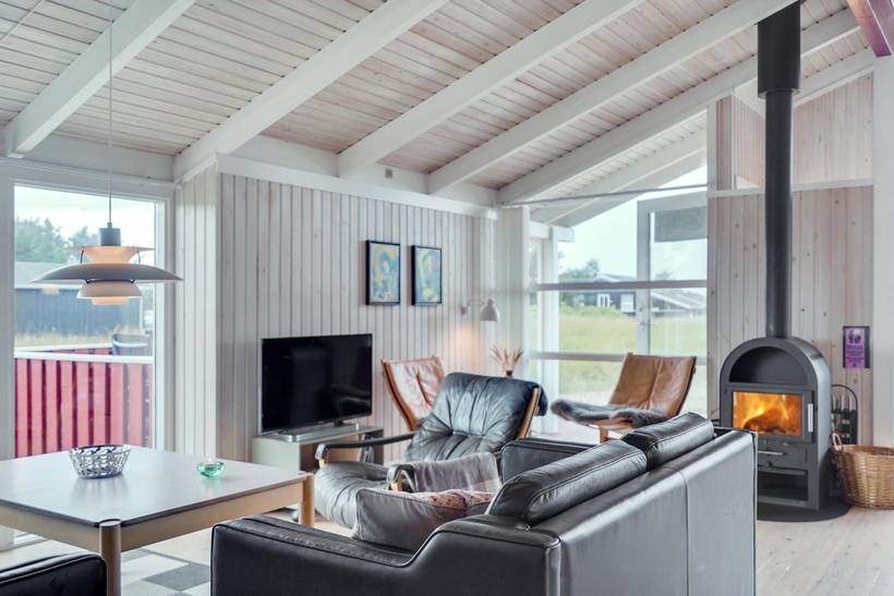 Foto von Ferienhaus YM72 in Tornby - Nordjütland