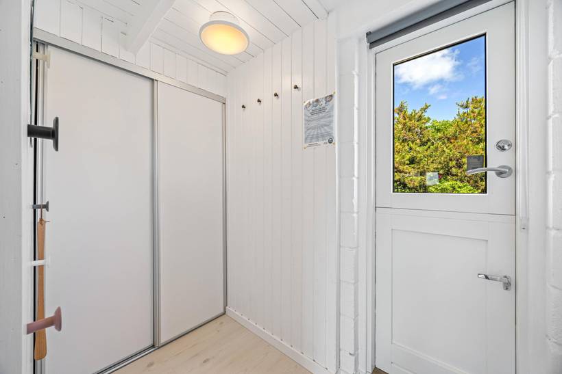 Foto von Ferienhaus YM73 in Klegod - Westjütland