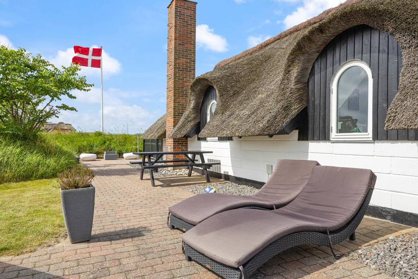 Foto von Ferienhaus YM73 in Klegod - Westjütland