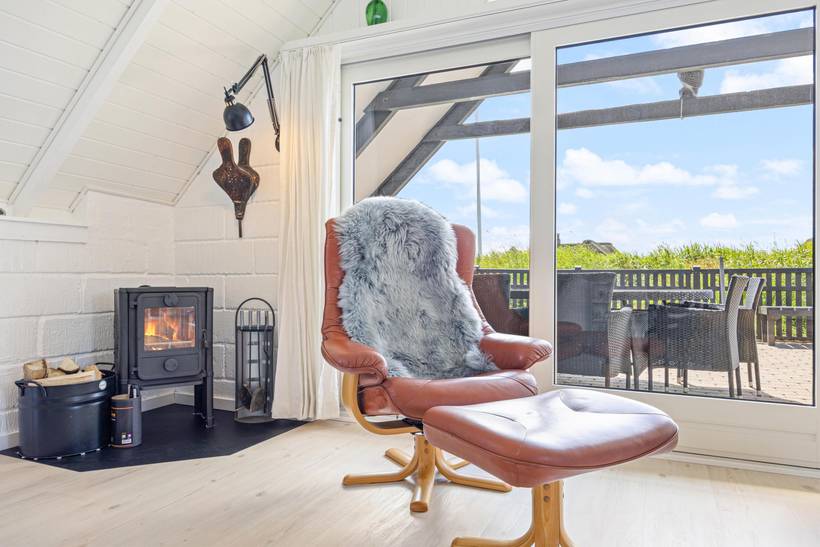 Foto von Ferienhaus YM73 in Klegod - Westjütland