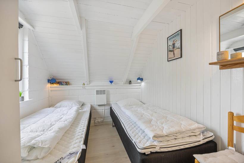 Foto von Ferienhaus YM73 in Klegod - Westjütland