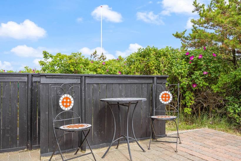 Foto von Ferienhaus YM73 in Klegod - Westjütland