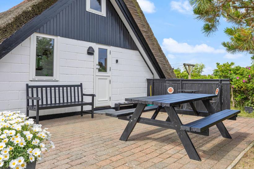Foto von Ferienhaus YM73 in Klegod - Westjütland