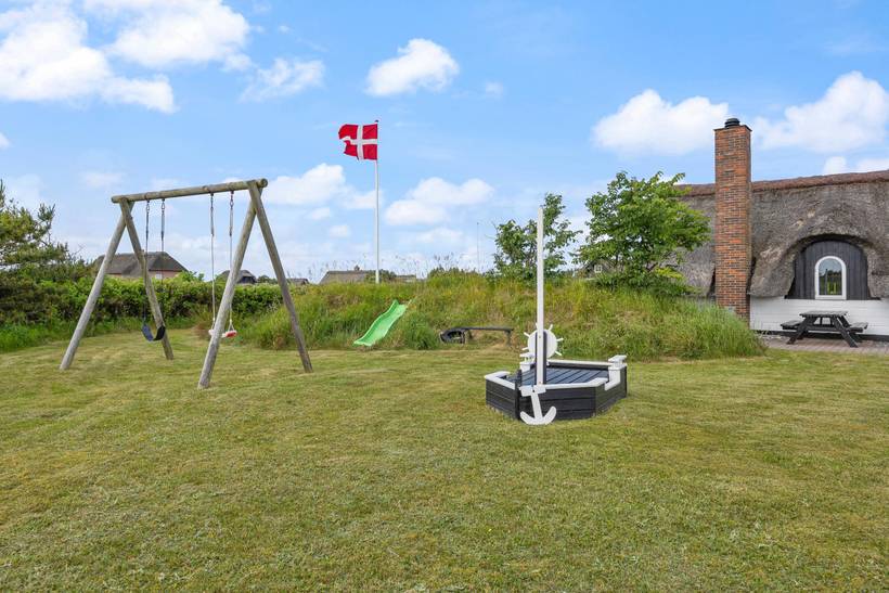 Foto von Ferienhaus YM73 in Klegod - Westjütland