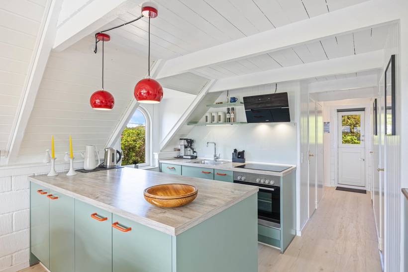 Foto von Ferienhaus YM73 in Klegod - Westjütland