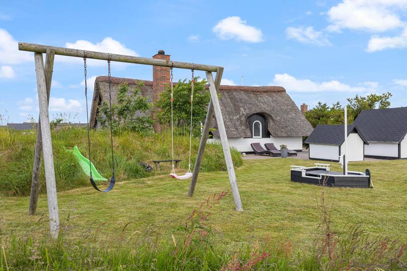 Foto von Ferienhaus YM73 in Klegod - Westjütland