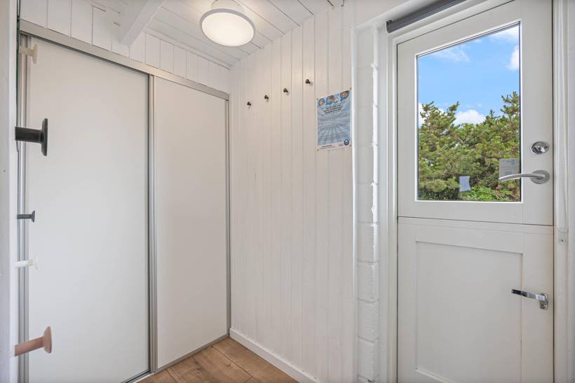 Foto von Ferienhaus YM73 in Klegod - Westjütland