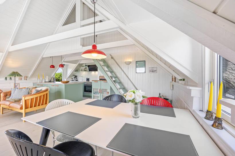 Foto von Ferienhaus YM73 in Klegod - Westjütland