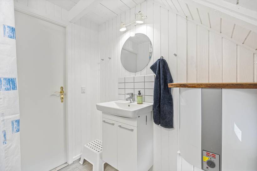 Foto von Ferienhaus YM73 in Klegod - Westjütland