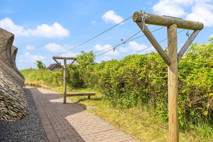Foto von Ferienhaus YM73 in Klegod - Westjütland