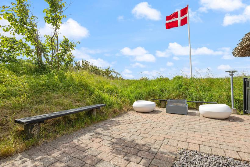 Foto von Ferienhaus YM73 in Klegod - Westjütland