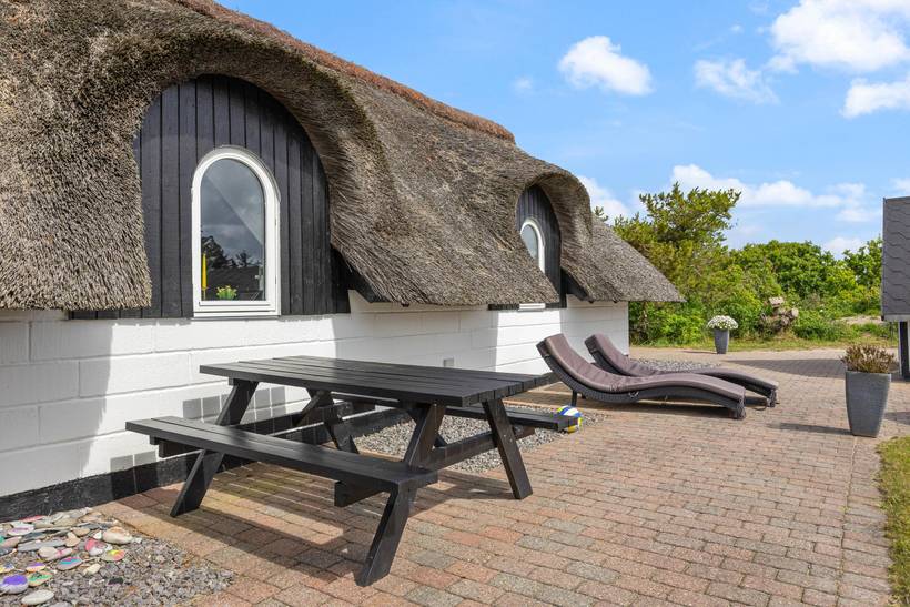 Foto von Ferienhaus YM73 in Klegod - Westjütland