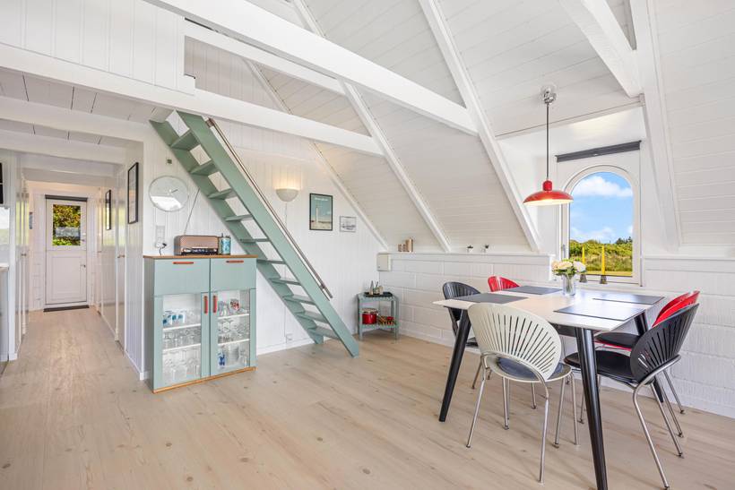 Foto von Ferienhaus YM73 in Klegod - Westjütland