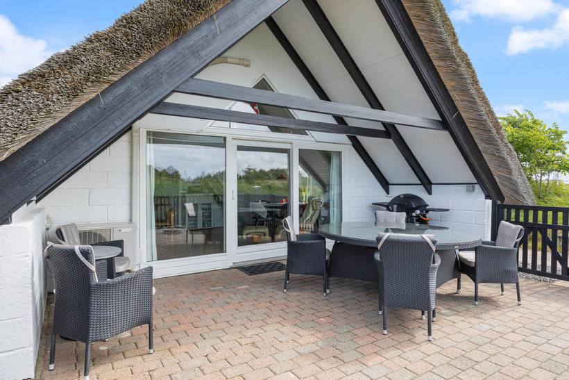 Foto von Ferienhaus YM73 in Klegod - Westjütland