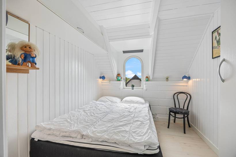Foto von Ferienhaus YM73 in Klegod - Westjütland