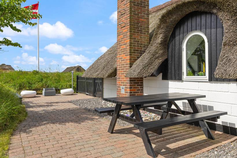 Foto von Ferienhaus YM73 in Klegod - Westjütland