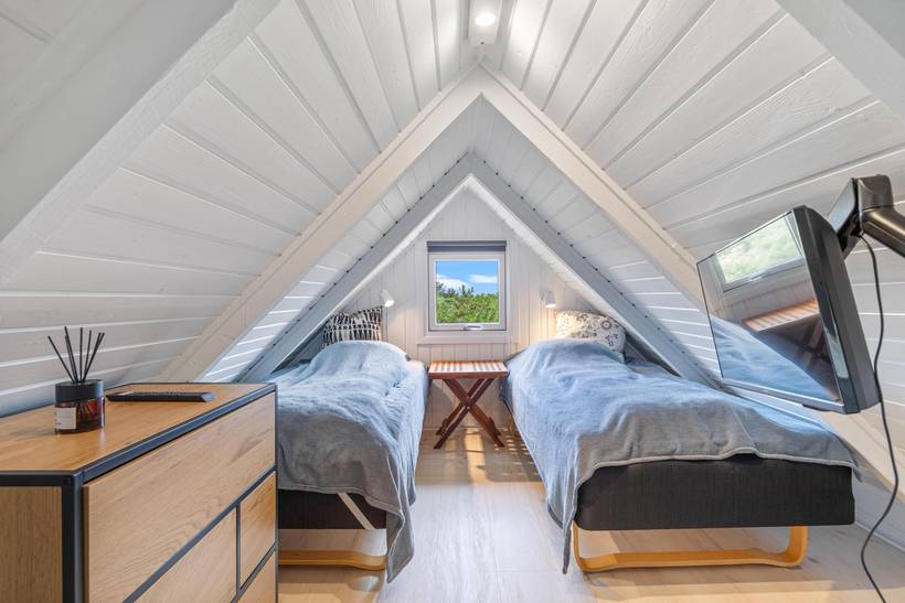 Foto von Ferienhaus YM73 in Klegod - Westjütland