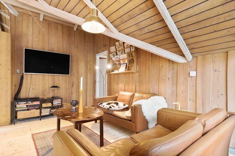 Foto von Ferienhaus YM78 in Fjellerup - Ostjütland
