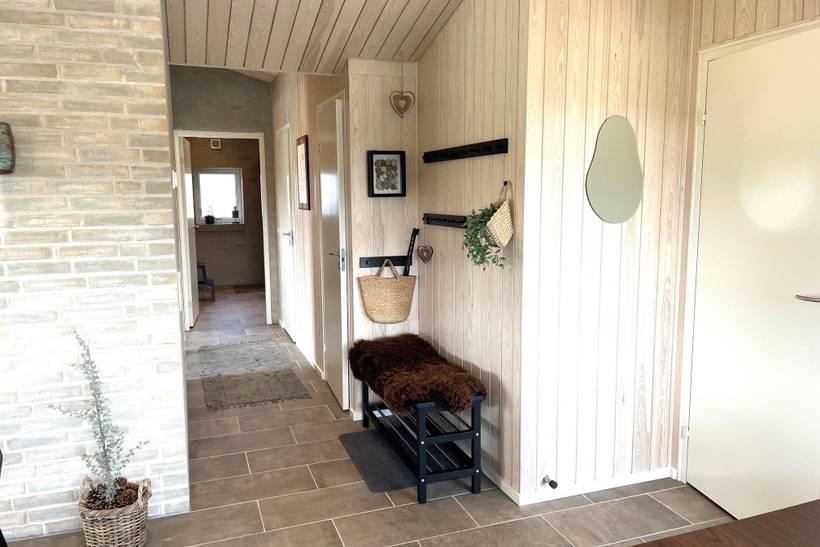 Foto von Ferienhaus YM82 in Tversted - Nordjütland