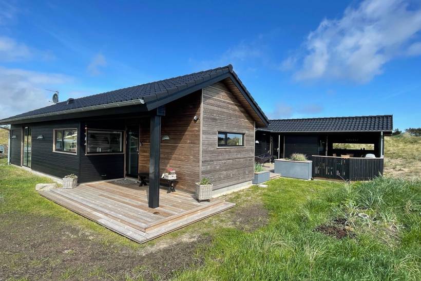 Foto von Ferienhaus YM82 in Tversted - Nordjütland