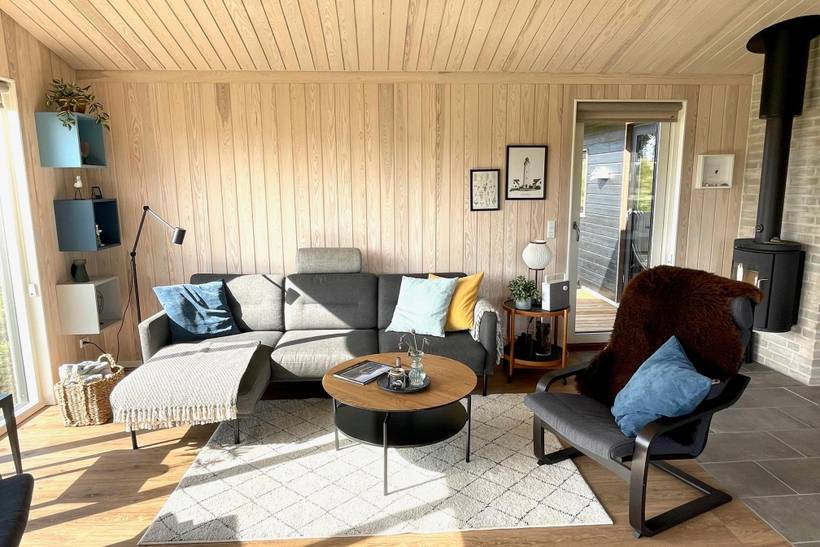 Foto von Ferienhaus YM82 in Tversted - Nordjütland